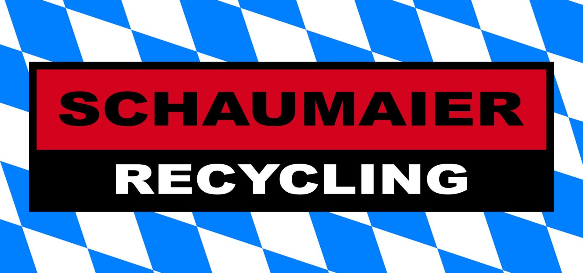 Schaumaier, © Schaumaier Recycling