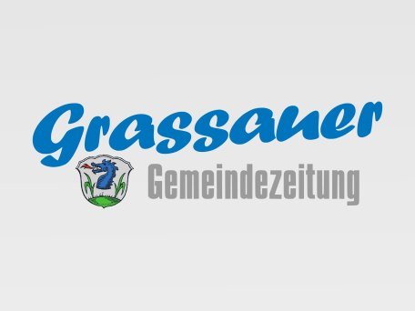 Grassauer Gemeindezeitung