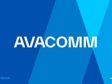 Avacomm Logo