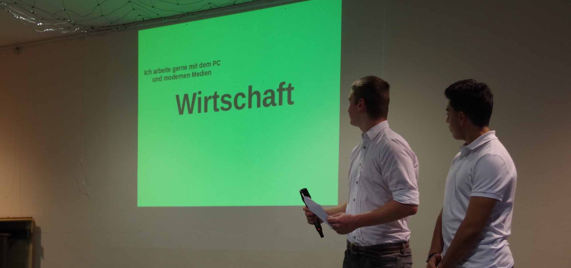 Wirtschaft?, © Gm Grassau / M. Mitrenko