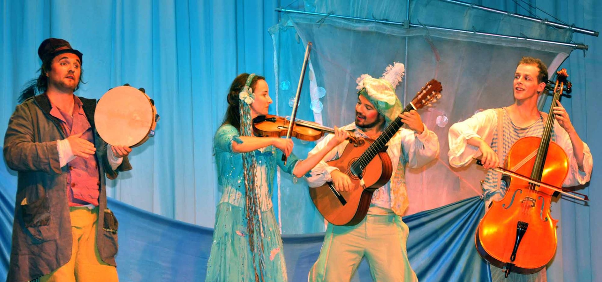 Meluna 2016