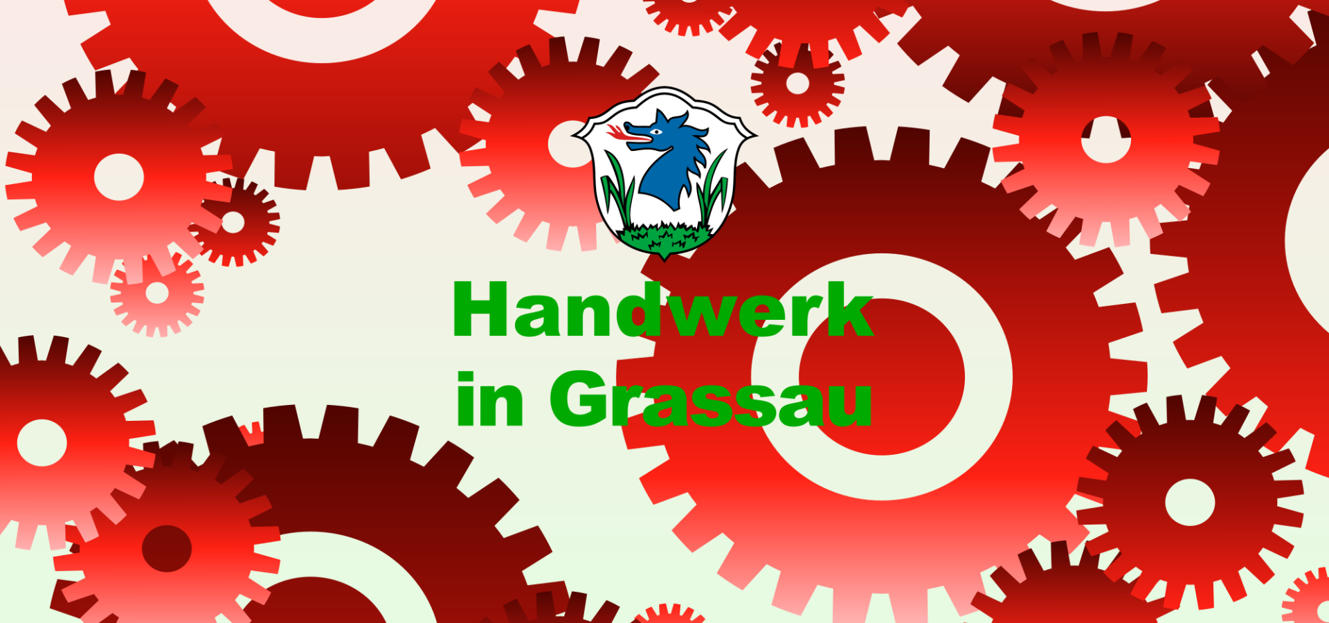 Handwerk Grassau