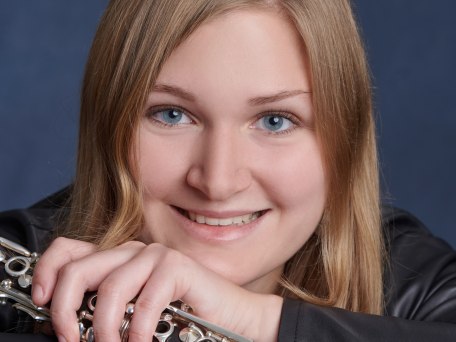 Musikschullehrerin für Klarinette