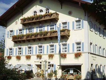 Gasthof zur Post 1996