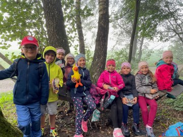 Wandertag 2, © GM Grassau / Sophia Rauch 