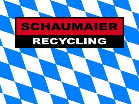 Schaumaier Art, © Schaumaier Recycling