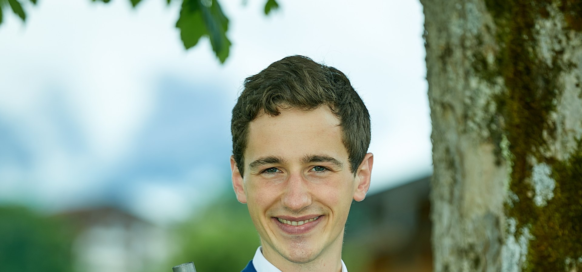 Benedikt Meurers