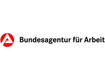 Bundesagentur für Arbeit - Logo, © Bundesagentur für Arbeit