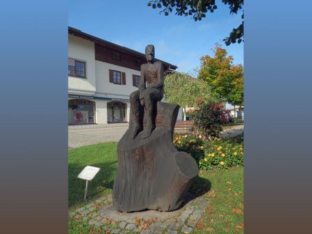 Die Auszeit, © Kamm Erich
