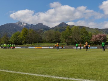 Sportanlagen Brandstätt, © Markus Eisenkolb