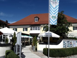 La Rotonda, © Tourist-Information Grassau