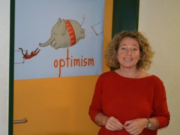 Astrid Obinger, © GM Grassau / A. Obinger