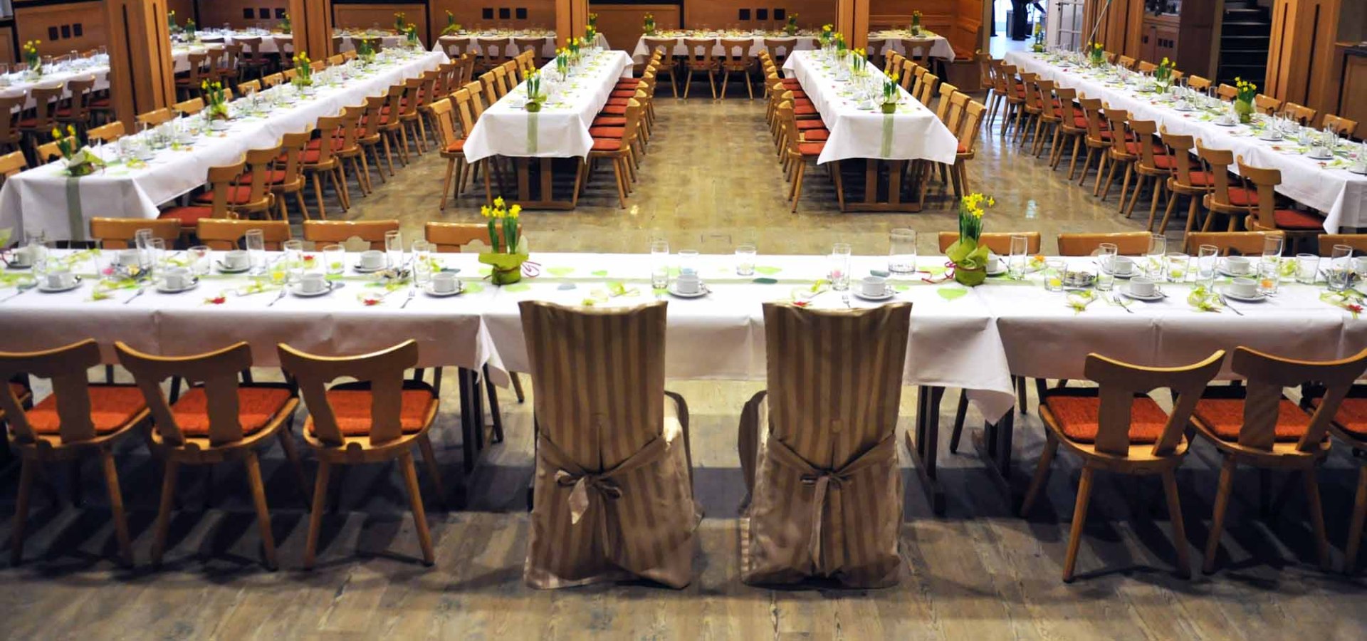 Hochzeit, © Angeline Bauer