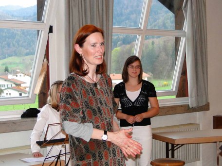 Andrea Bickel-Hesedenz 2