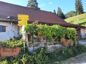 Wandertag der Klassen 7a &amp; 7cM  Nummer 3, © GM Grassau / C. Poebing-W.