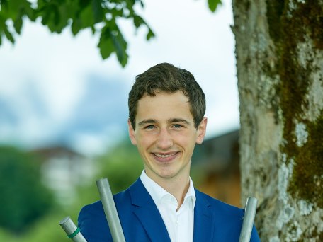 Benedikt Meurers