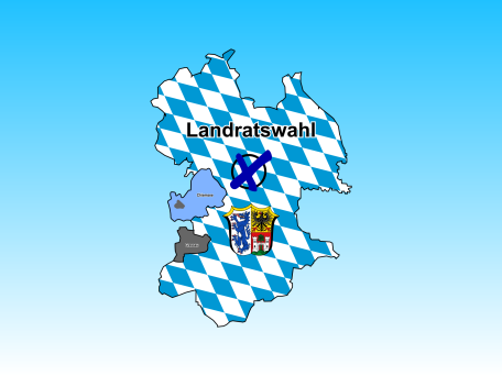Landratswahl 2025