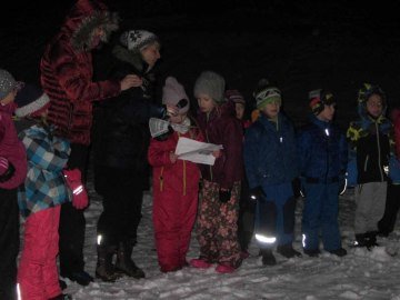 Adventssingen in Staudach 4, © GM Grassau / J. Stiegler