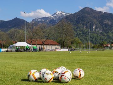 Sportanlagen Brandstätt, © Markus Eisenkolb