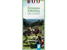Travel Guide Grassau &amp; Rottau