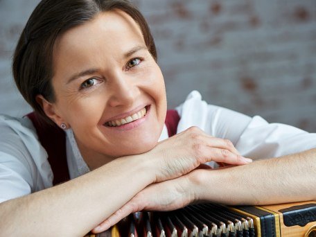 Caroline Schmid