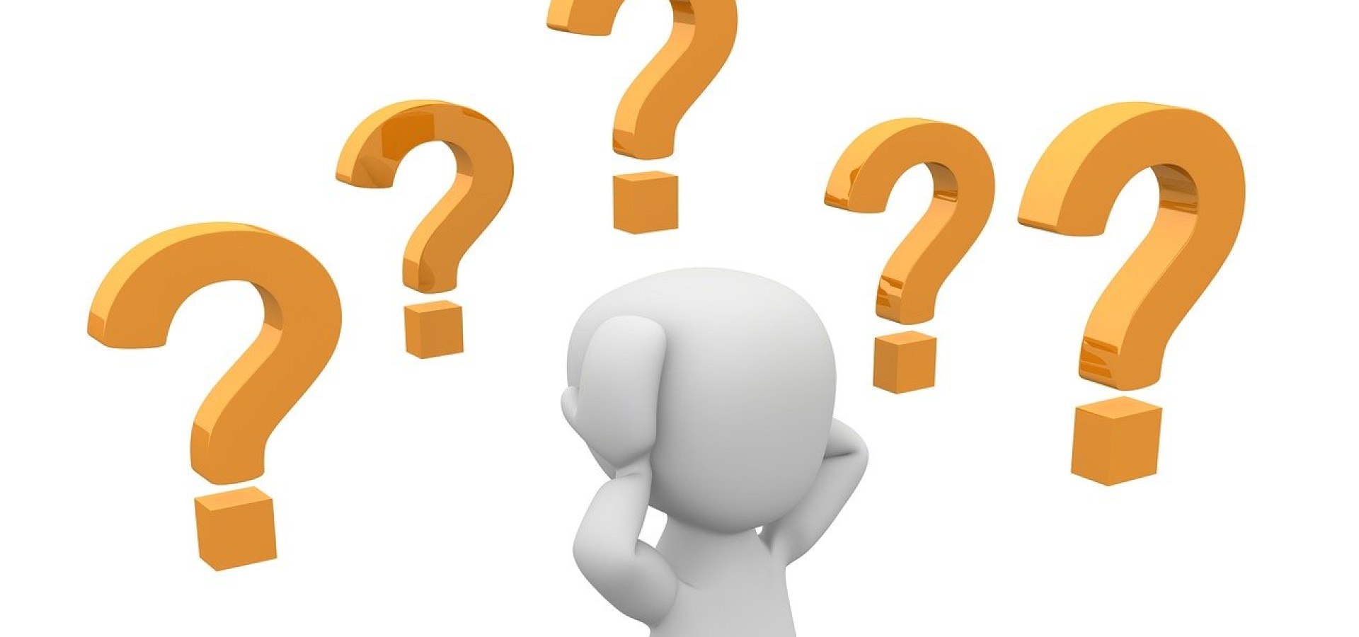 Was soll ich nur tun?, © pixabay kostenlos / Peggy / Marco