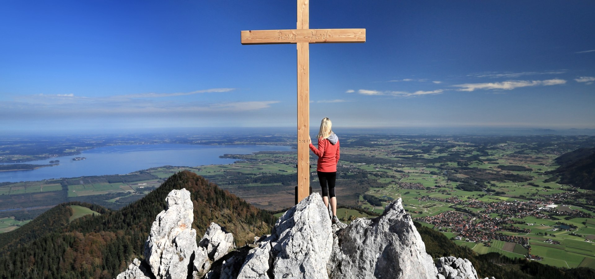 Friedenrath summit