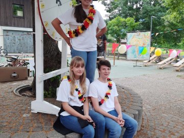 Nachhaltigkeit 8, © GM Grassau / M. Mitrenko