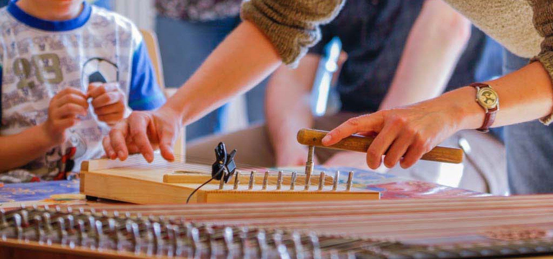 Zither