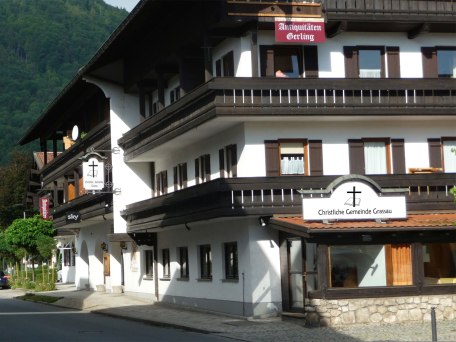 Christliche Gemeinde Grassau