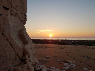 Sprachreise Broadstairs - direkt am Meer, © GM Grassau / W. Poebing