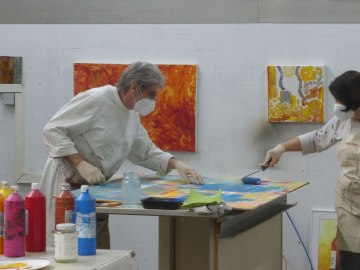 Kunstkreis 5