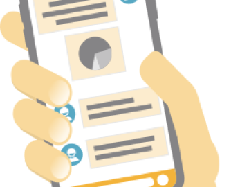 Schul-Messenger, © stashcat GmbH