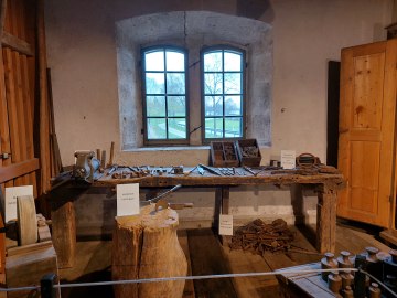 hand.werk.zeug 8, © Museum Salz und Moor