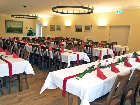 Kleiner Saal, © Angeline Bauer
