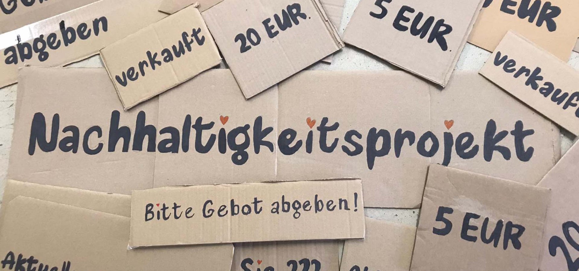 Nachhaltigkeit 2, © GM Grassau / M. Mitrenko