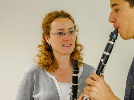 Stefanie Menter