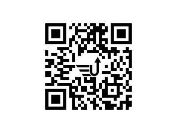 Einfach Unterwegs App QR Code, © überall GmbH