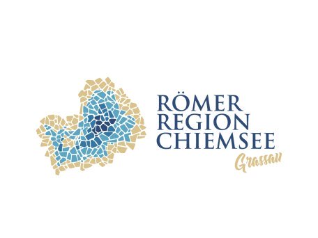 Römerregion Chiemsee Logo, © Römerregion Chiemsee