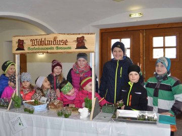 Bauernmarkt 2016