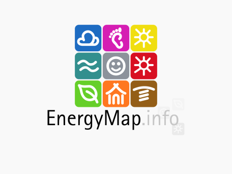 Logo Energymap Art, © Energymap.info