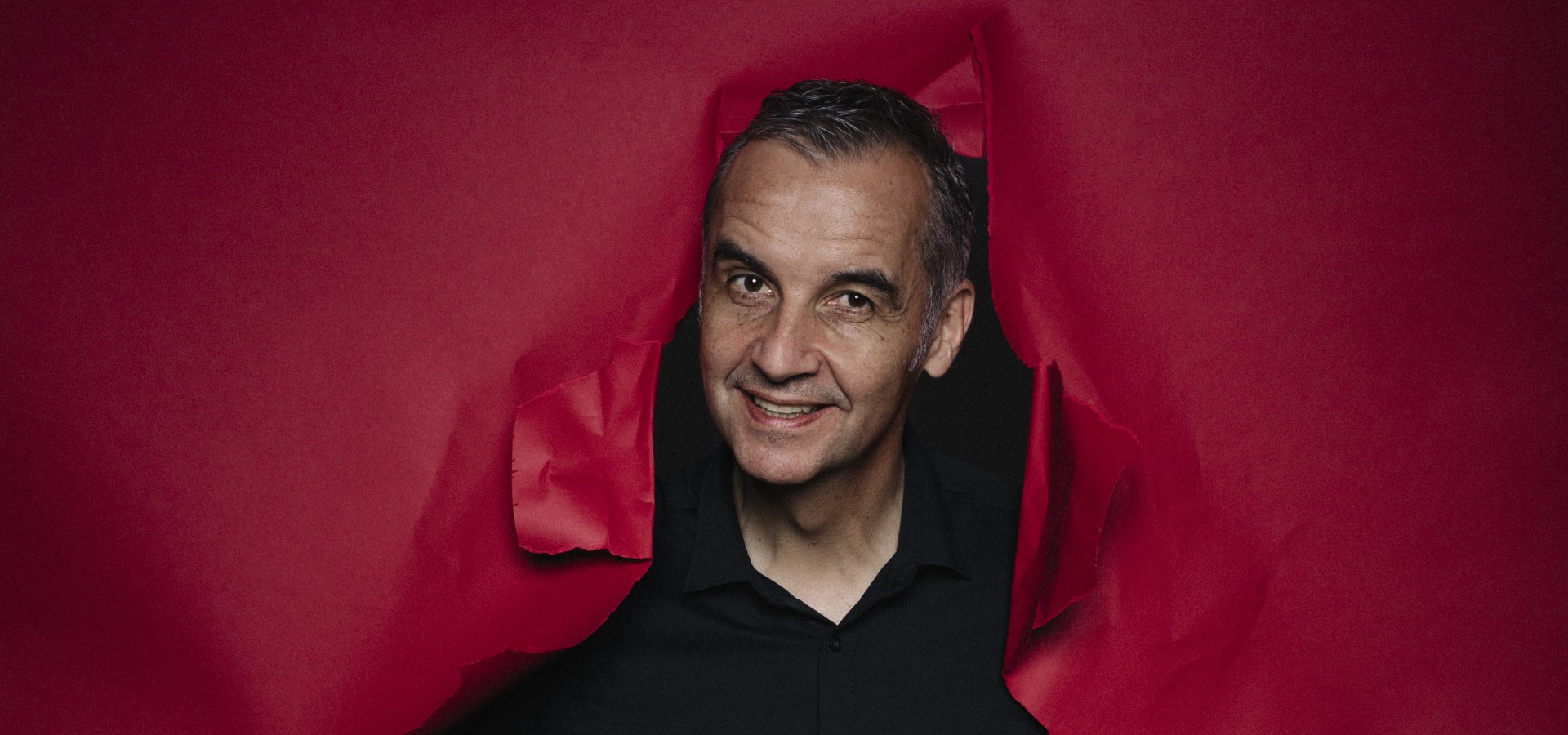 Stefan Kröll, © Stefan Kröll