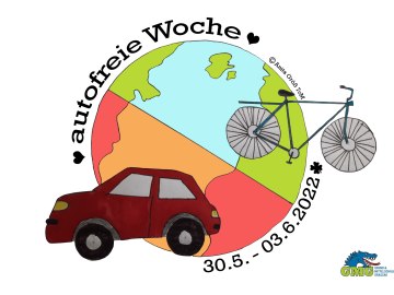 Flyer Vorderseite , © GM Grassau / C. Poebing-W.
