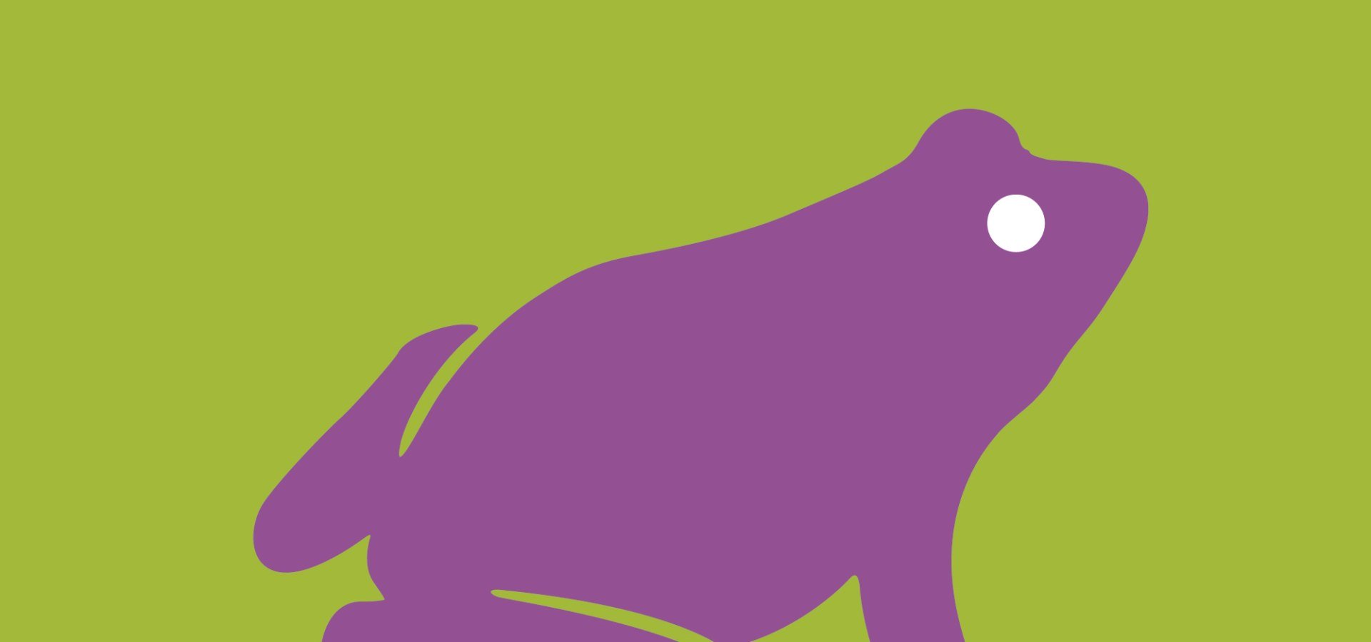 Frosch-Logo, © Museum Salz und Moor