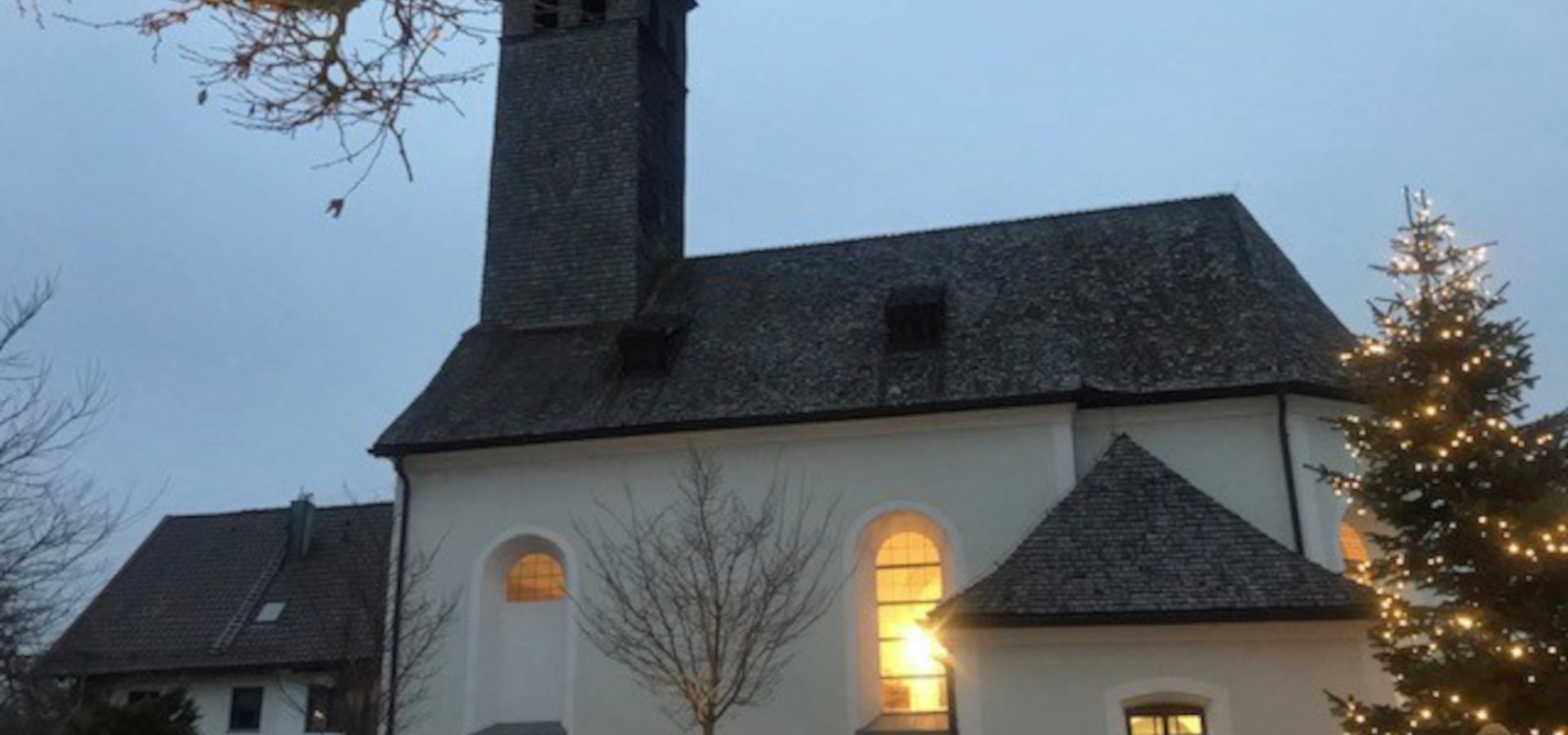 Mietenkamer Kirche