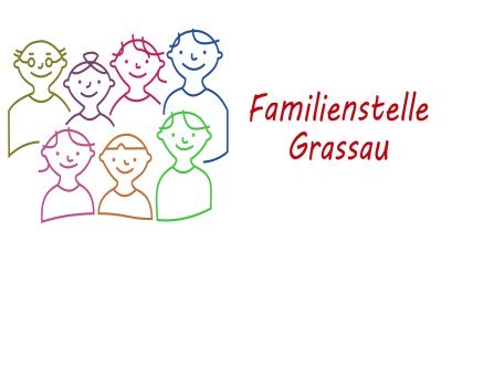 Logo der Familienstelle Artb, © Markt Grassau