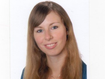 Melanie Laufke Foto