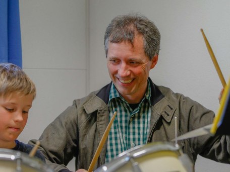 Michael Keul