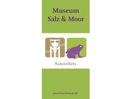 Museum Salz &amp; Moor