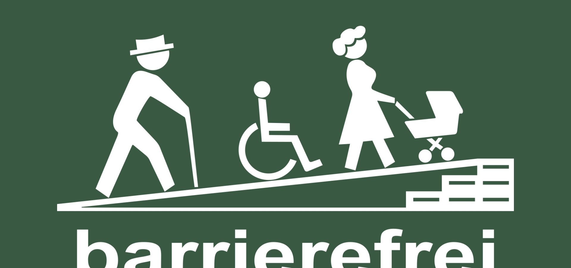 Barrierefreiheit